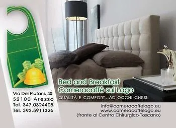 Cameracaffe Sul Arezzo