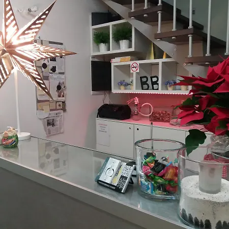Cameracaffe Sul Bed & Breakfast Arezzo