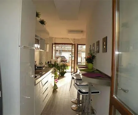 Bed & Breakfast Cameracaffe Sul Arezzo